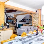 Delta House Prázdninový dům Zakopane