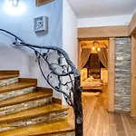 Delta House Prázdninový dům Zakopane