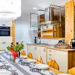 Delta House Prázdninový dům