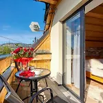 Prázdninový dům Delta House