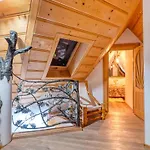 Prázdninový dům Delta House