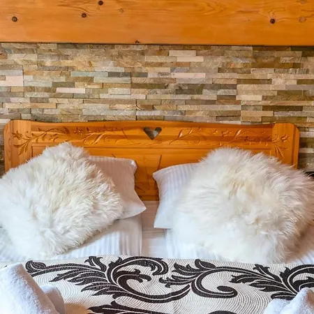 Delta House Casa de Férias *