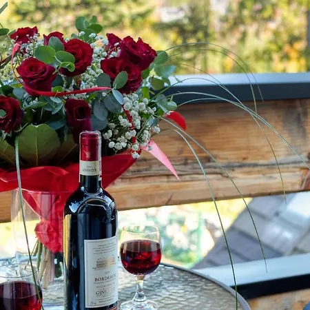 Delta House * Zakopane