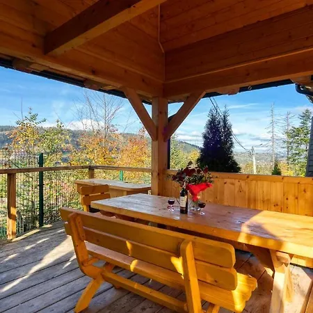 Delta House Casa de Férias *