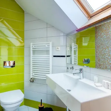 Delta House Zakopane