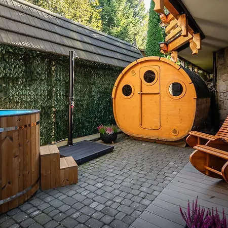 Delta House Casa de Férias *