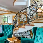 Delta House *