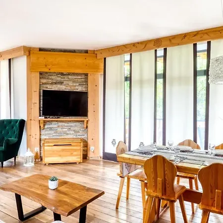 Delta House Zakopane