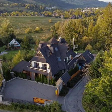 Delta House Holiday home