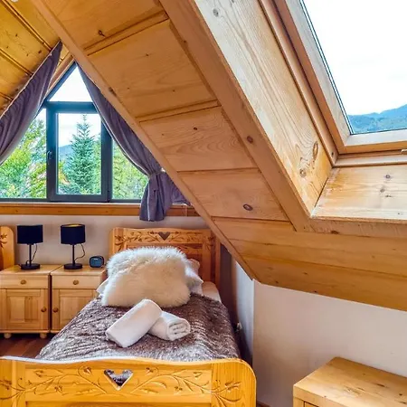 Delta House Zakopane