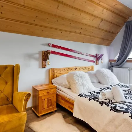 Holiday home Delta House