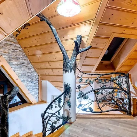 Delta House Дом отдыха
