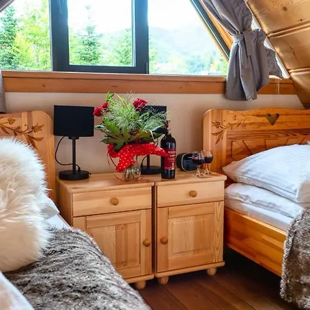 Delta House Holiday home