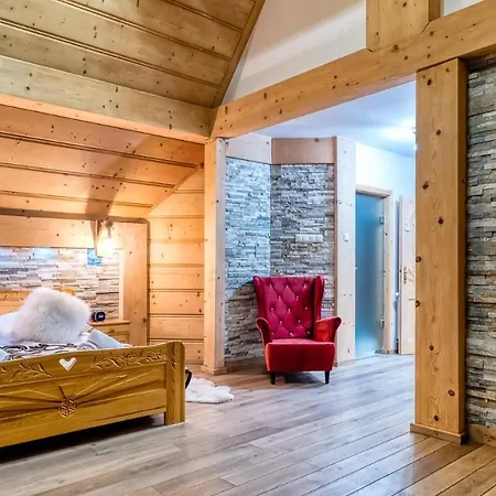 Delta House Zakopane