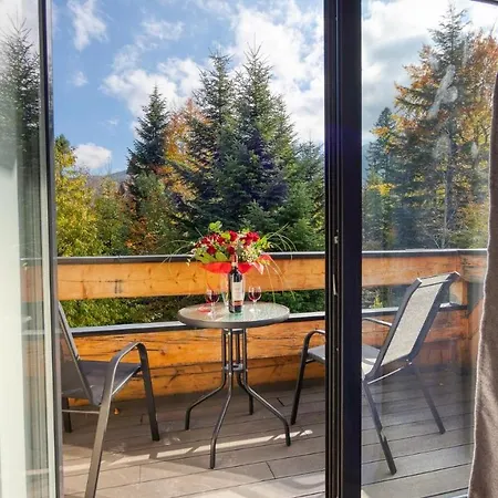 Delta House Zakopane