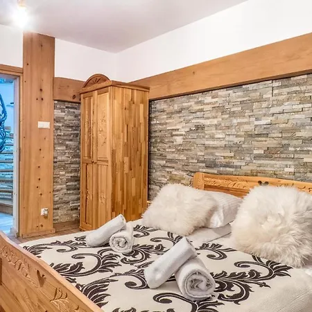 Delta House Holiday home *
