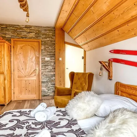 Delta House Zakopane