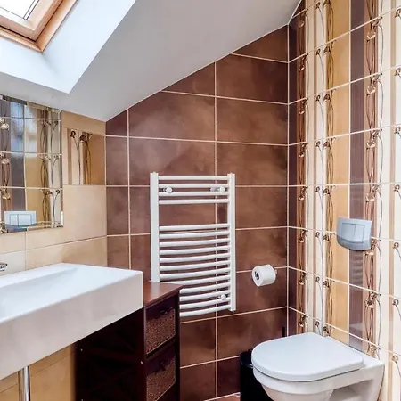 Casa vacanze Delta House Zakopane