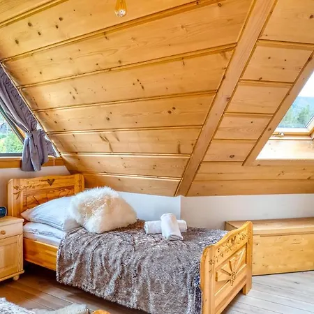 Delta House Holiday home