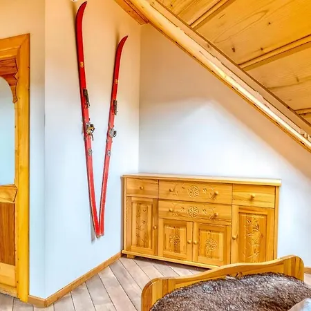 Holiday home Delta House Zakopane