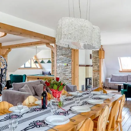 Holiday home Delta House