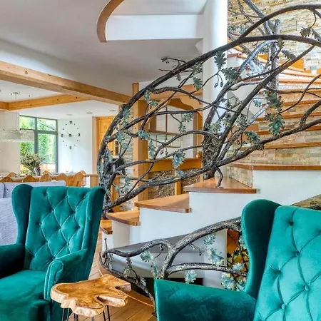Delta House *