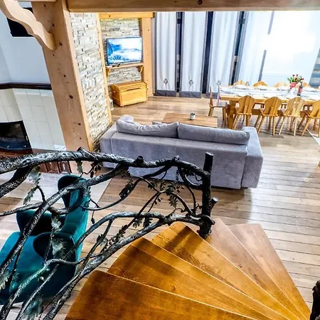 Дом отдыха Delta House