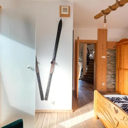 Delta House Zakopane