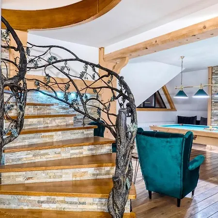 Delta House Casa vacanze *