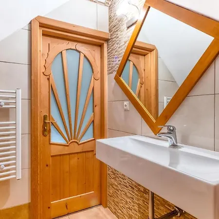 Delta House Zakopane