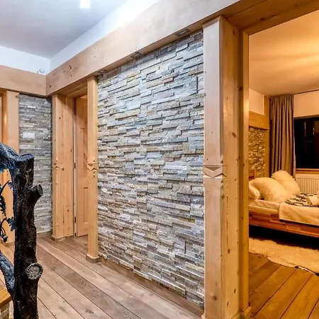 Дом отдыха Delta House