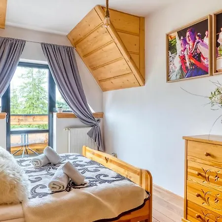 Holiday home Delta House