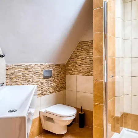 Delta House * Zakopane