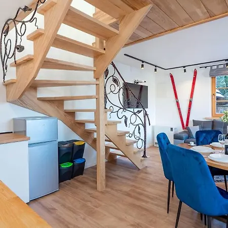 Holiday home Delta House *