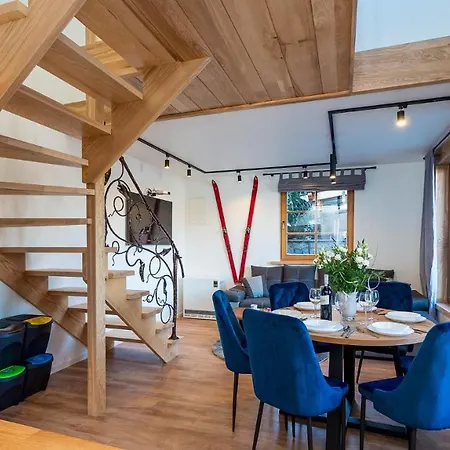 Delta House * Zakopane