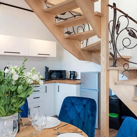 Delta House 펜션 자코파네