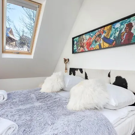 Delta House Holiday home