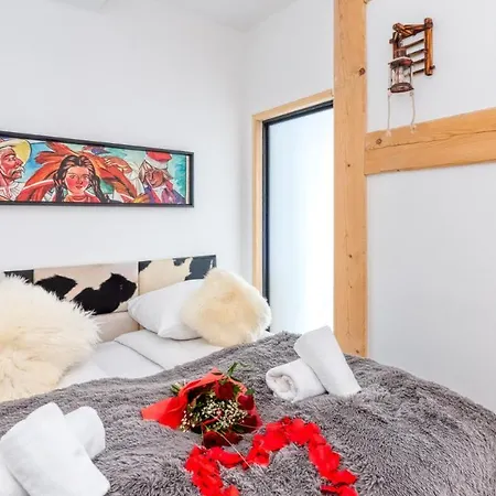 Delta House Holiday home *
