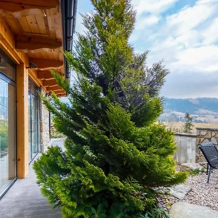Delta House Zakopane