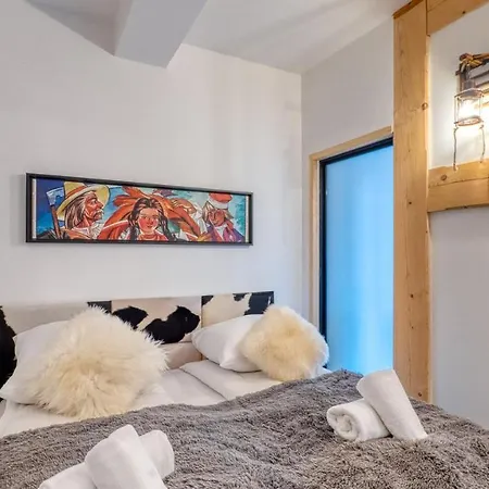 Holiday home Delta House Zakopane