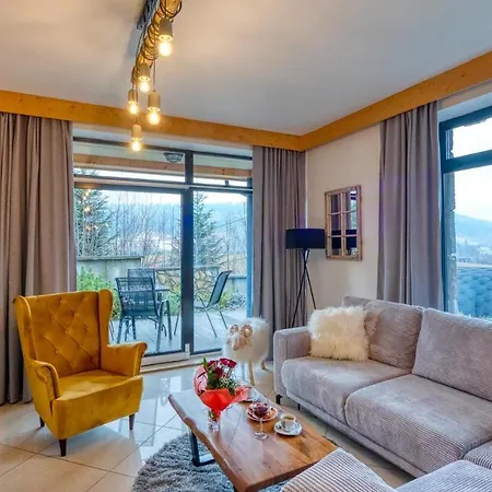 Holiday home Delta House Zakopane