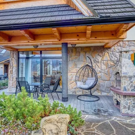 Delta House * Zakopane