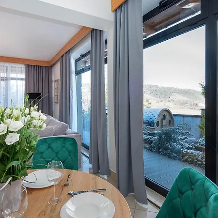 Holiday home Delta House *