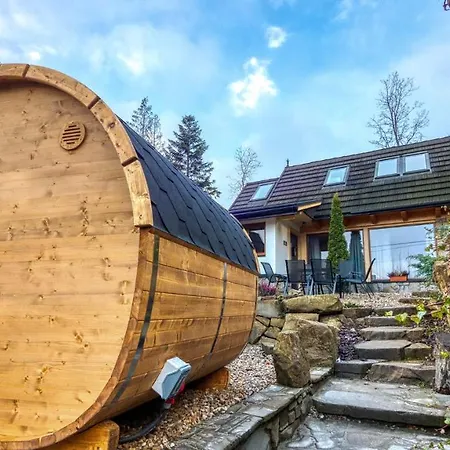 Holiday home Delta House