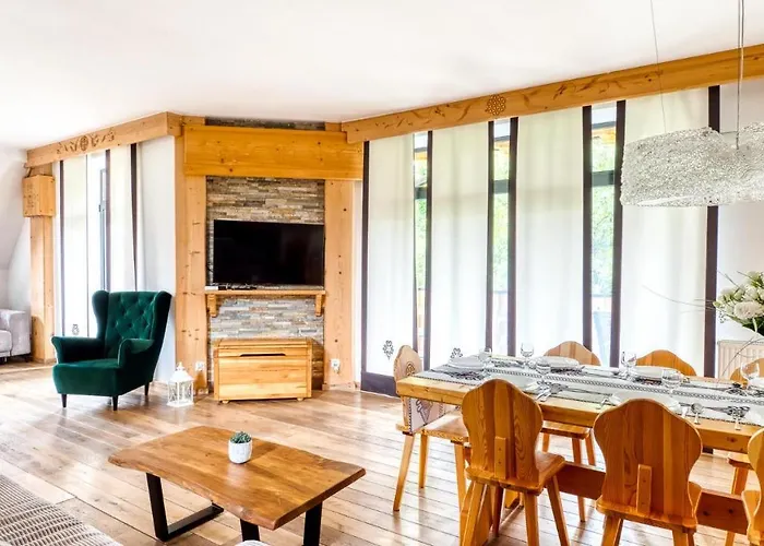 Delta House Zakopane