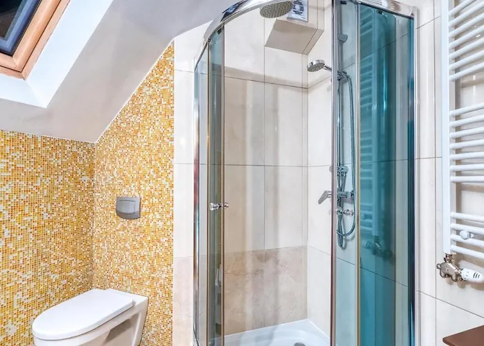 Delta House Vakantiehuis *