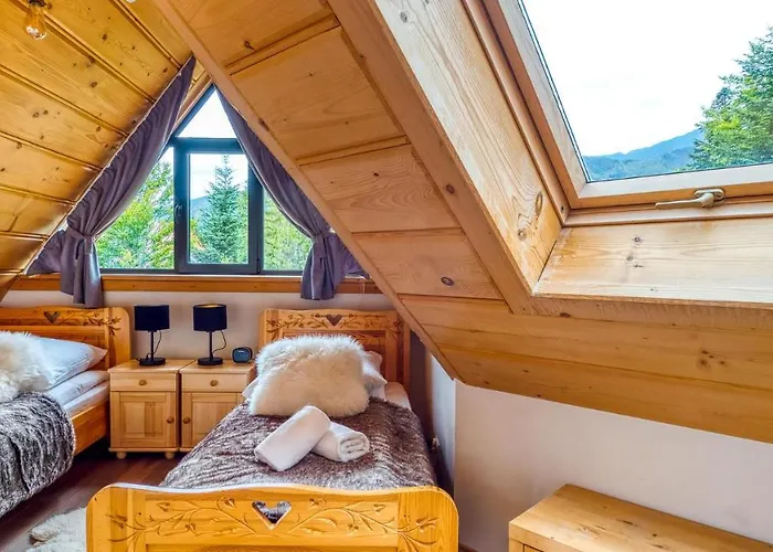 Delta House Zakopane