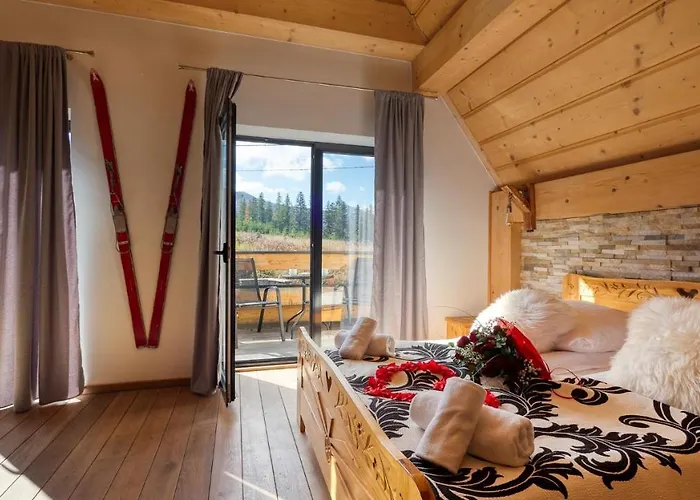 Hébergement de vacances Delta House