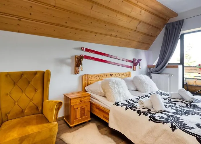 Hébergement de vacances Delta House