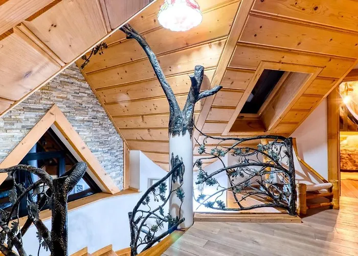 Delta House Vakantiehuis